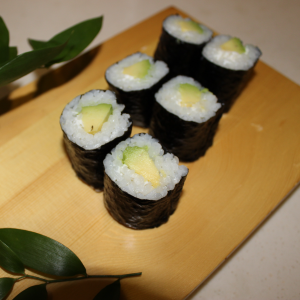 Cheese avocat